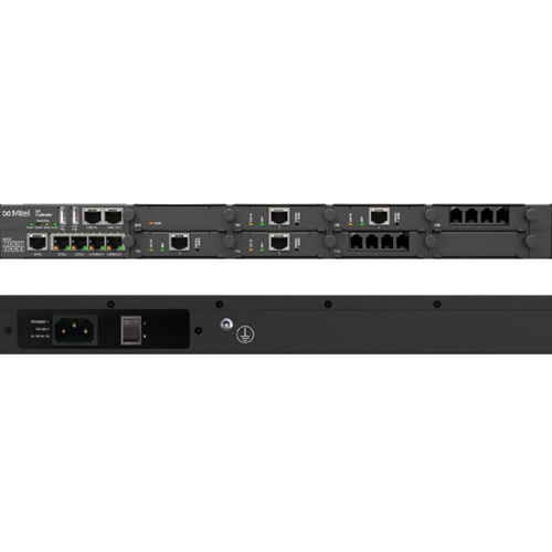EX Controller 16/120G Dual PS EX Controller 16/120G Dual PS